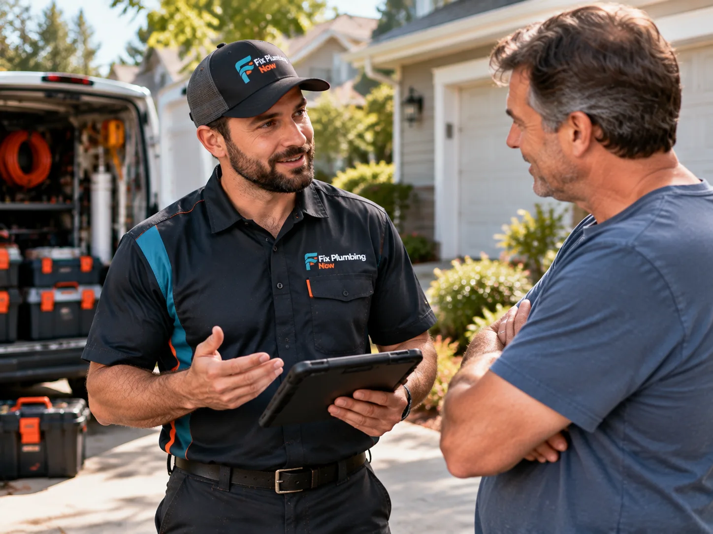 Clogged Drain Service Plainfield, PA FAQs
